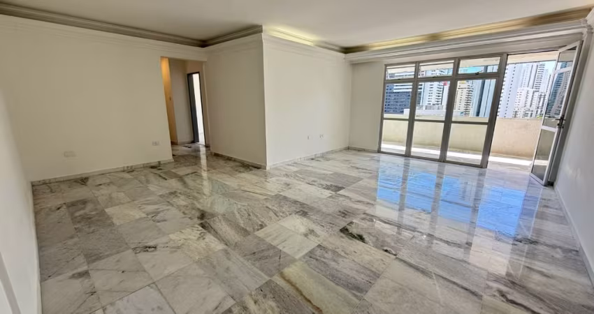 Edf. Luanda - espaçoso 3 quartos em Boa Viagem
