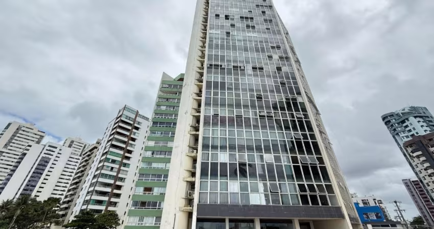 Edf. Tiberius - more na beira-mar de Piedade por apenas R$ 460.000,00