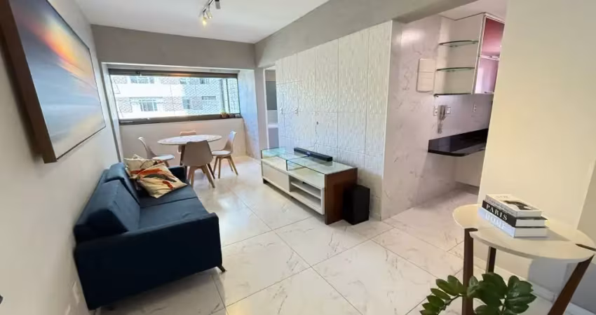 Apartamento com 3 quartos à venda na Rua General Americano Freire, 764, Boa Viagem, Recife