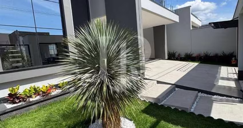 Casa 03 Quartos  Sofisticação e Conforto no Bairro Joáia