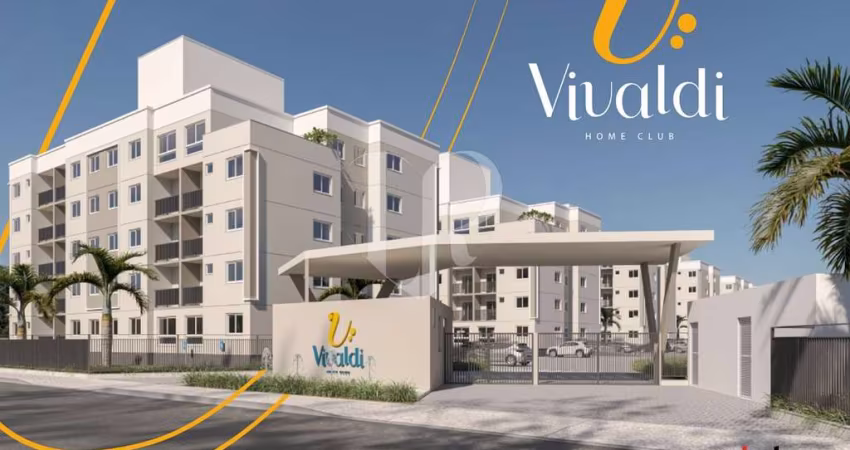 Vivaldi Home Club