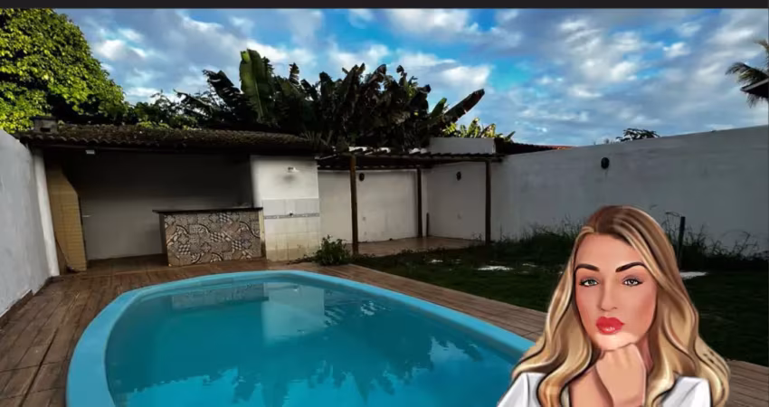 Casa residencial duplex condomínio praia do flamengo para venda stella maris, salvador