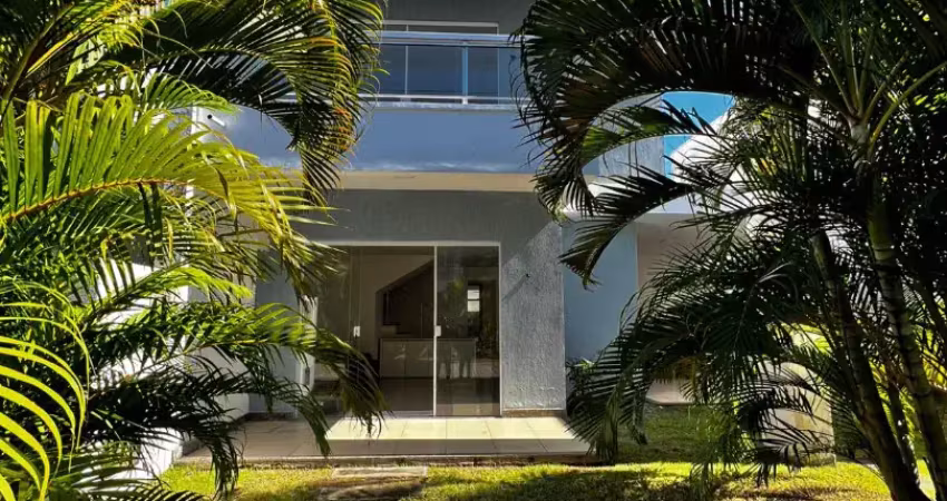 Casa residencial duplex condomínio buraquinho para locação buraquinho, lauro de freitas