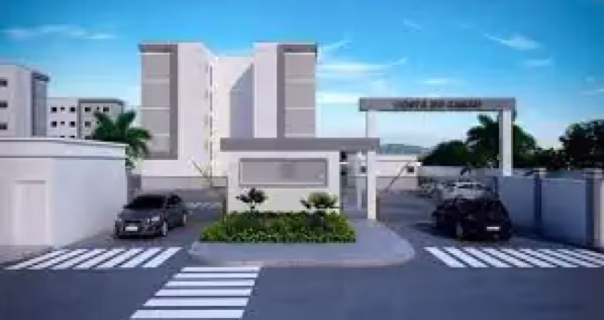 Apartamento residencial para locação no costa do cacau vila de abrantes (abrantes), camaçari