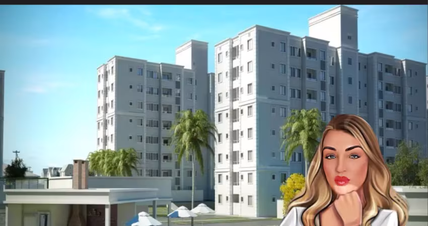 Apartamento residencial spazio soberano para locação buraquinho, lauro de freitas
