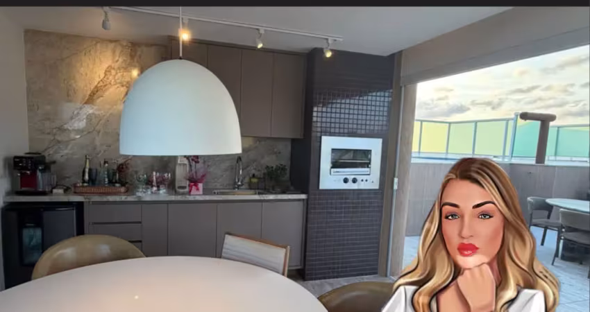 Apartamento residencial cobertura foz do joanes para venda buraquinho, lauro de freitas