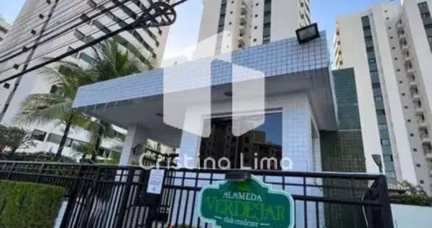 Apartamento com 3 quartos à venda na Rua Maye Bell Taylor, 01, Luzia, Aracaju
