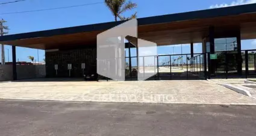 Terreno à venda na Rua Professora Nair Siqueira de Menezes Costa, 01, Robalo, Aracaju