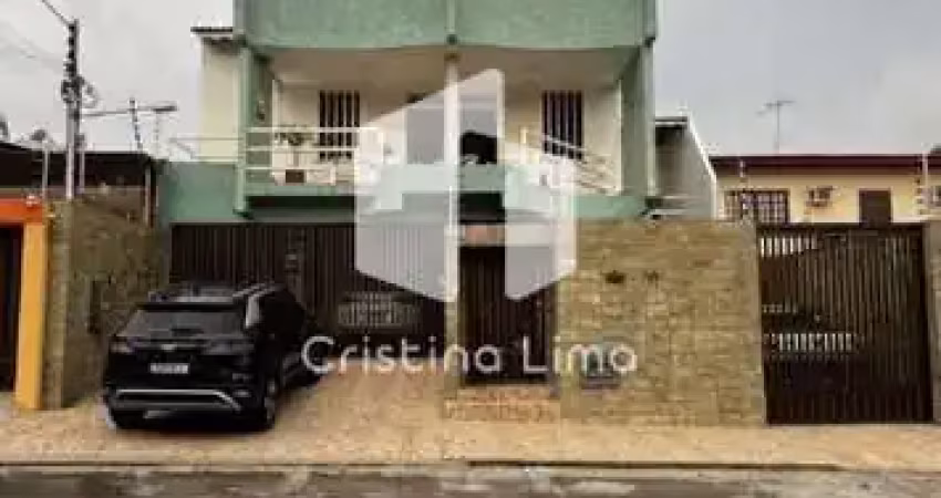 Casa duplex no Inacio Barbosa