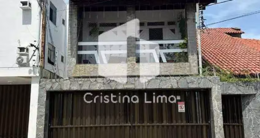 Casa ampla no Inacio Barbosa