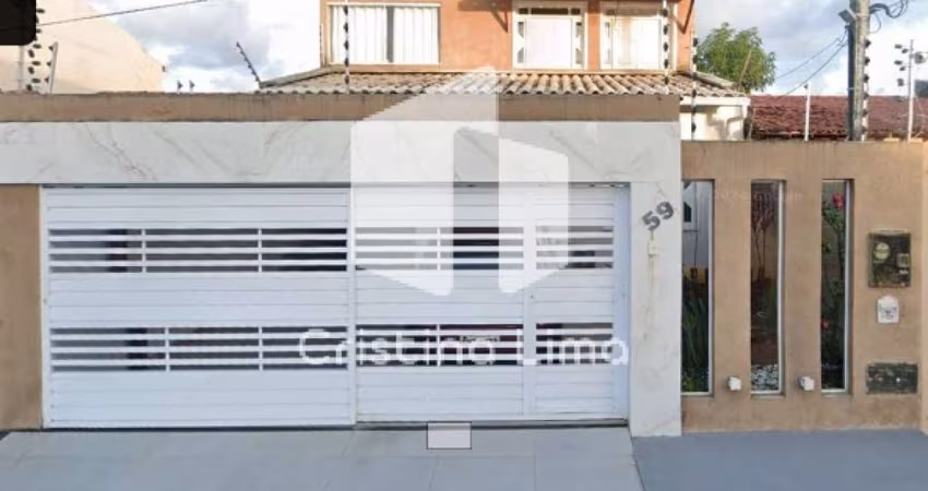 Casa no Santa Lúcia