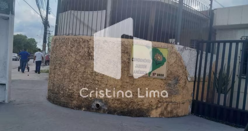 Ap no Jardim América