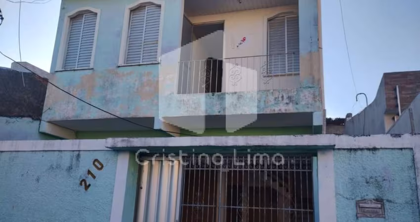 CASA - GRAGERU