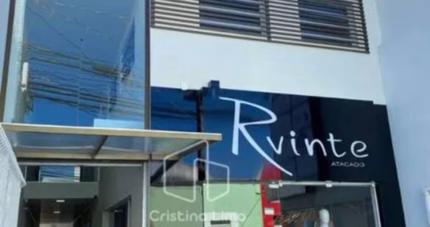Galeria à venda na Rua Itabaiana/Estancia
