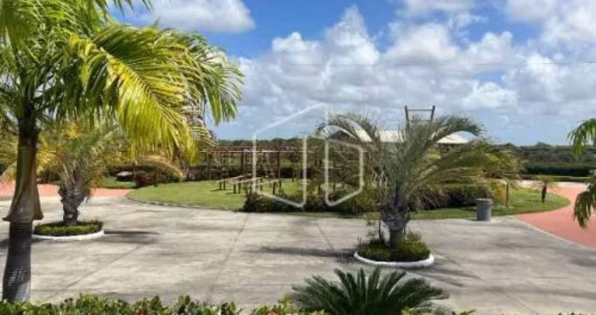 Lote - Condomínio Fazenda Real I