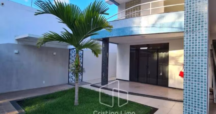 Casa Duplex - Inácio Barbosa