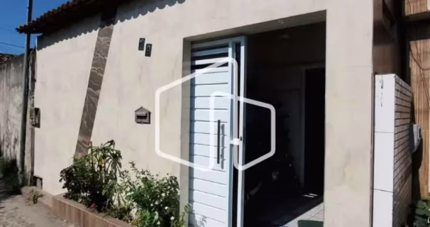 Casa - Nossa Senhora do Socorro