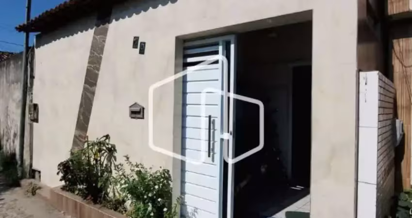 Casa com 4 quartos à venda na Tv Edson Luiz, 29, Taiçoca de Dentro, Nossa Senhora do Socorro
