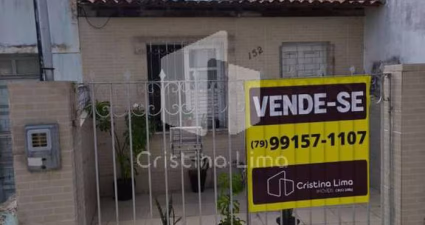 Casa no Getúlio Vargas