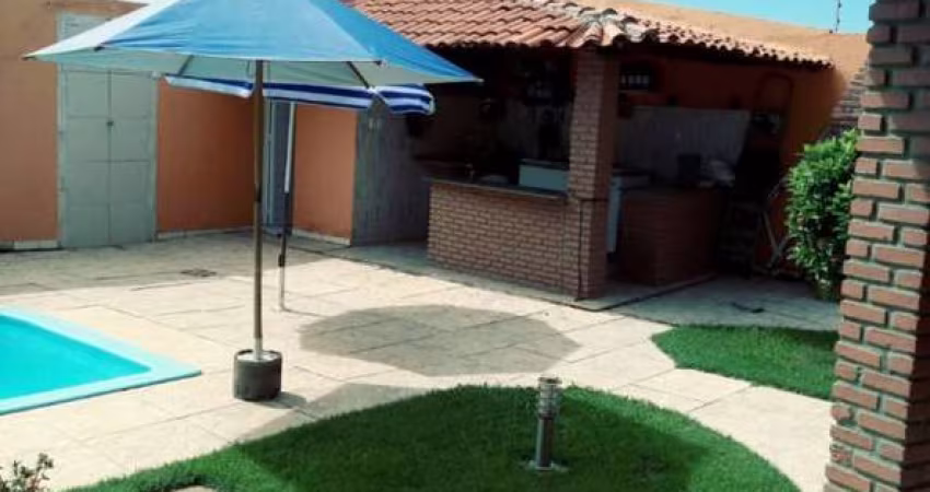 Casa com piscina para venda no Mosqueiro, Aracaju-SE