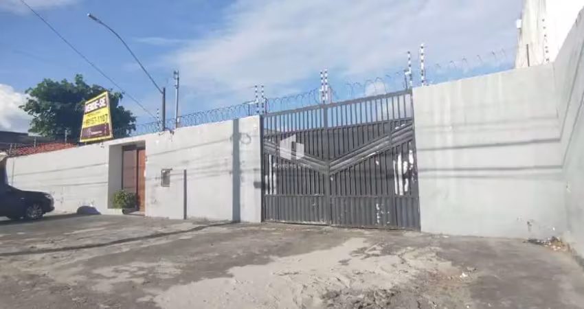 Terreno comercial à venda na Avenida Engenheiro Gentil Tavares, 01, Getúlio Vargas, Aracaju