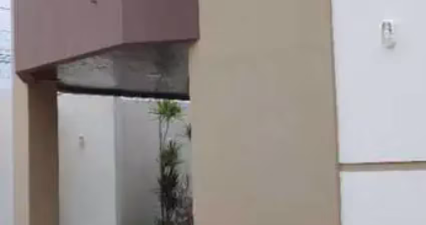 Casa com 3 quartos à venda na Avenida Conselheiro João Moreira Filho, 000, Coroa do Meio, Aracaju