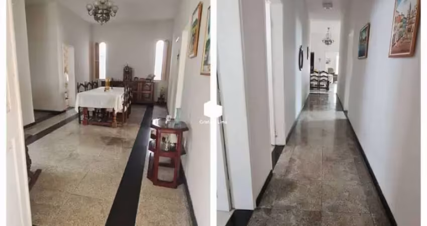 Casa com 5 quartos à venda na Rua Zaqueu Brandão, 0000, São José, Aracaju