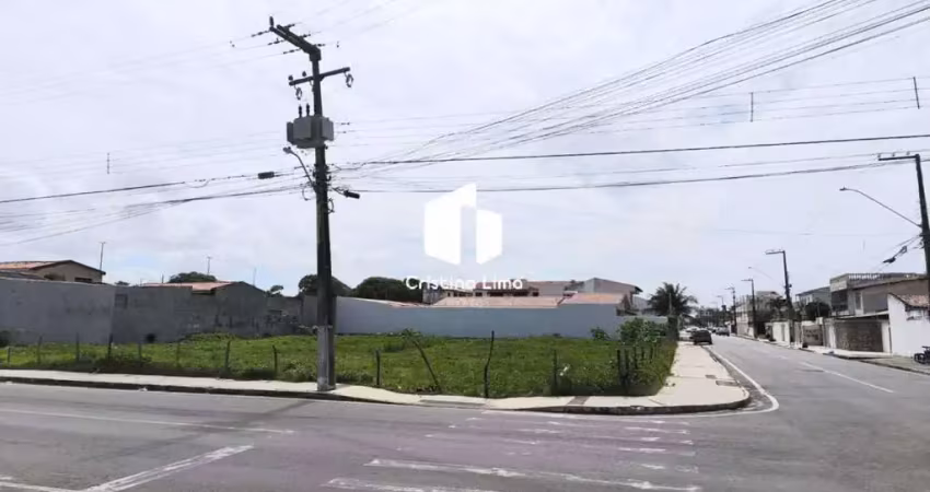 Terreno comercial à venda na Rua Doutor Milton Dortas Mendonça, 000, Atalaia, Aracaju