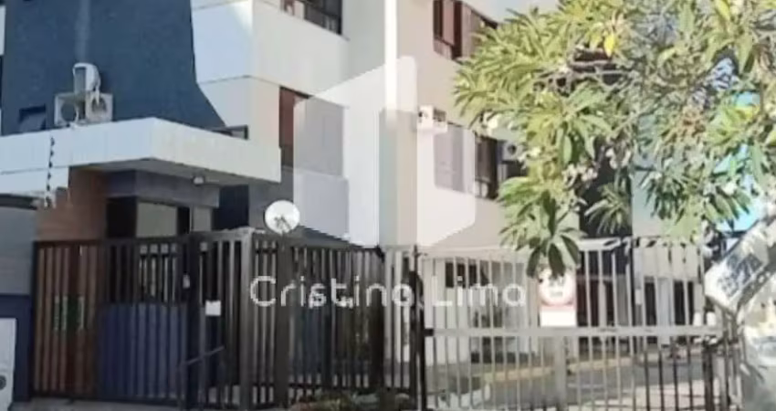 Residencial palmas de maillorca, grageru, aracaju-se