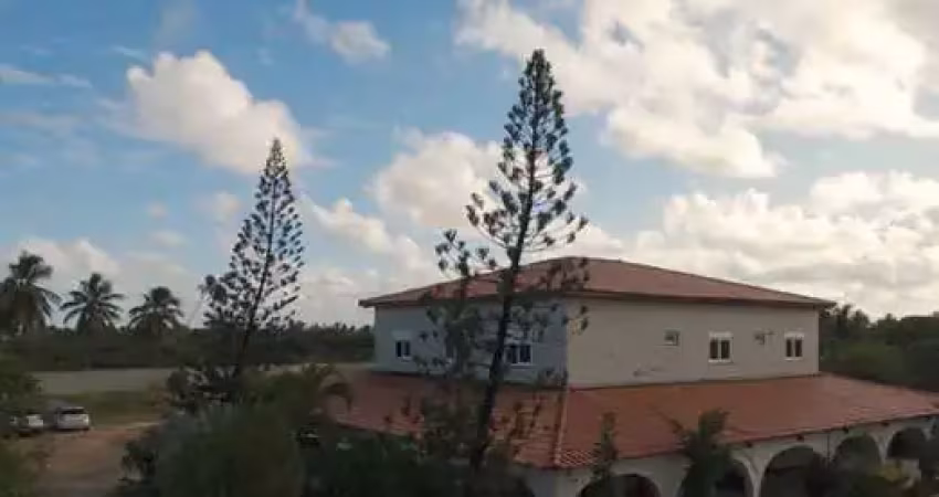 Chácara / sítio com 7 quartos à venda na Rua Luiz Jorge firpo cruz, 585, Mosqueiro, Aracaju