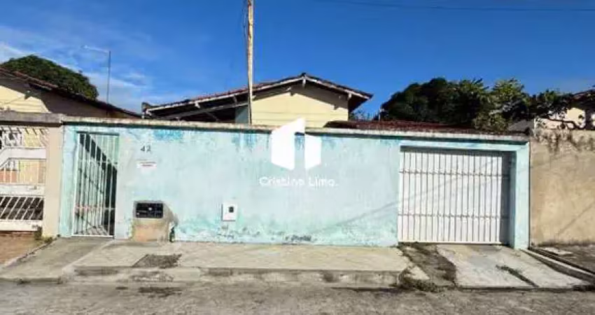 Casa com 4 quartos à venda na Rua Santa Paulina do Coração Agonizante de Jesus, 43, Aruana, Aracaju