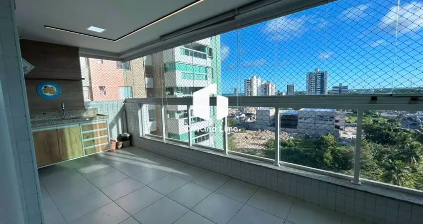 Apartamento com 2 quartos para alugar na Rua Jordão de Oliveira, 578, Atalaia, Aracaju