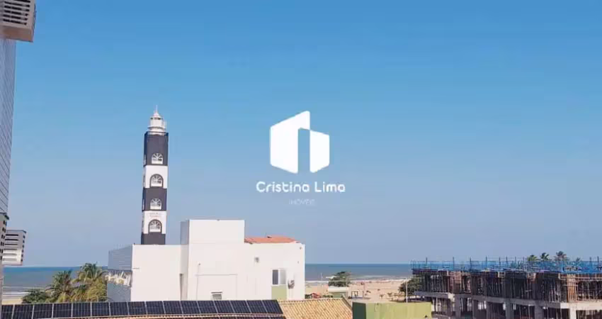 Apartamento no condomínio saint sebastian, coroa do meio, aracaju-se