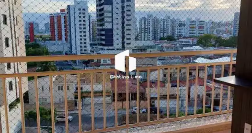 Apartamento com 3 quartos à venda na Rua Lourival Chagas, 143, Grageru, Aracaju