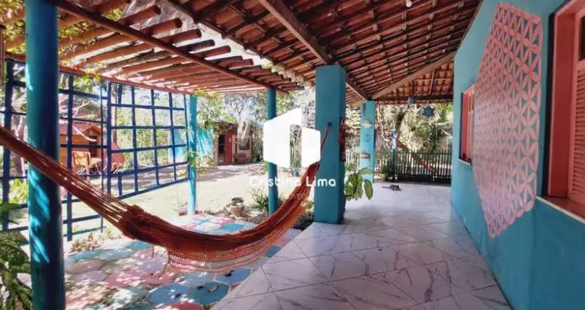 Chácara / sítio com 7 quartos para alugar na Rua Taubaté, sn, Mosqueiro, Aracaju