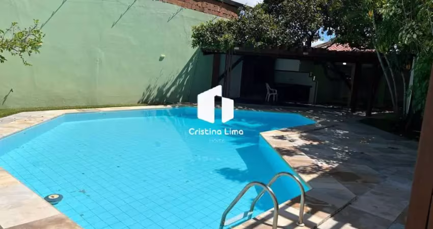 Casa com 3 quartos à venda na Avenida Delmiro Gouveia, 00000, Coroa do Meio, Aracaju