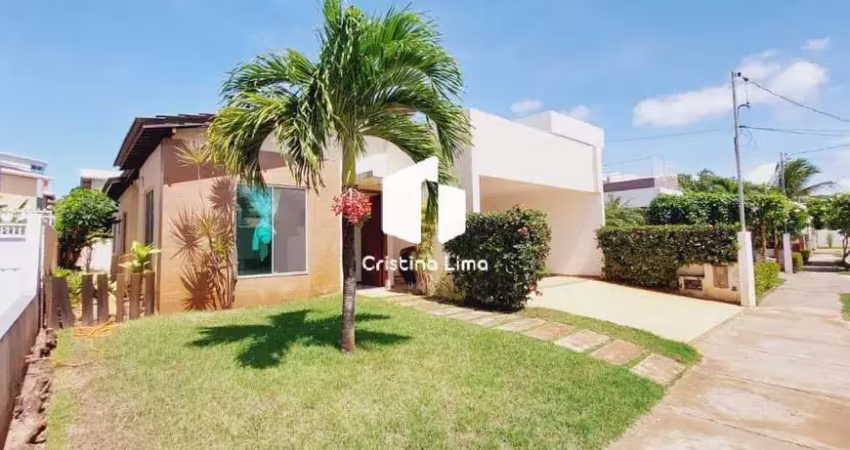 Casa térrea no condomínio biratan carvalho, robalo, aracaju-se