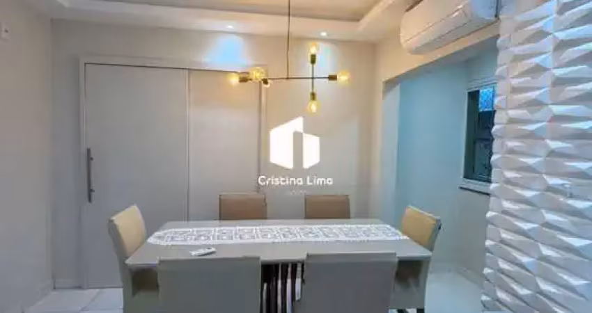 Apartamento com 2 quartos à venda na Rua João Vital, 10, Centro, Barra dos Coqueiros