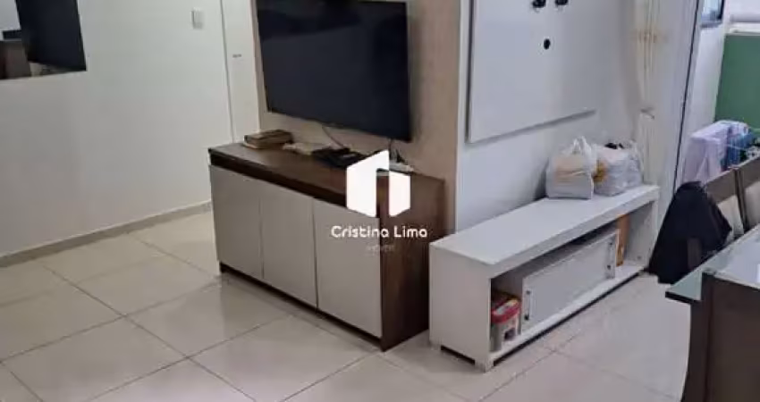 Apartamento com 2 quartos à venda na Rua Prefeito Elísio Carmelo, 327, Eduardo Gomes, São Cristóvão