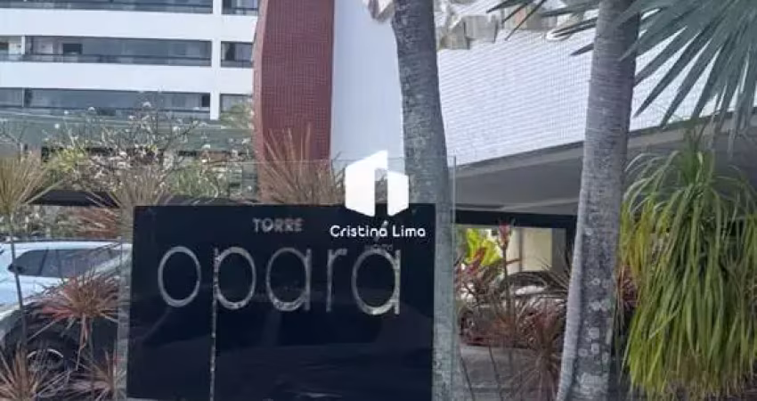Cobertura com 4 quartos à venda na Av.Gov.Paulo Barreto de  Menezes, 1412, Treze de Julho, Aracaju