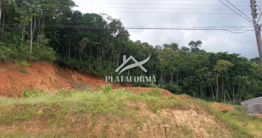 Terreno à venda no Itoupavazinha, Blumenau 