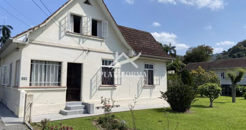 Terreno à venda no Garcia, Blumenau 
