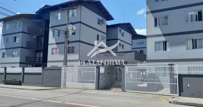 Apartamento com 3 quartos à venda no Passo Manso, Blumenau 