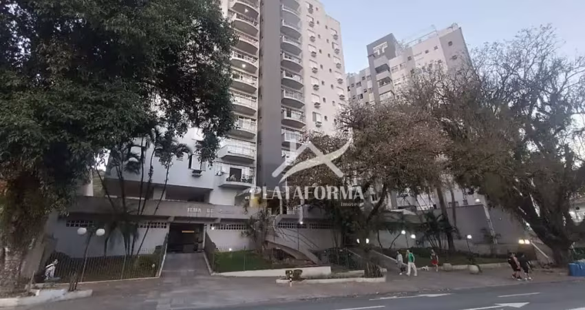 Apartamento com 2 quartos para alugar no Victor Konder, Blumenau 