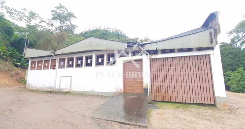 Barracão / Galpão / Depósito para alugar na Zona Rural, Massaranduba 