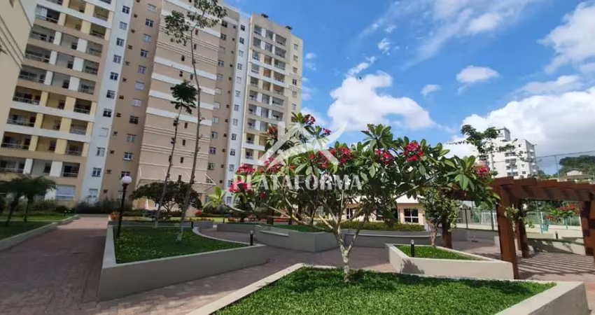 Apartamento com 3 quartos à venda no Fortaleza, Blumenau 