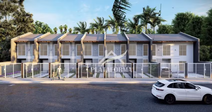 Casa com 2 quartos à venda no Boa Vista, Blumenau 