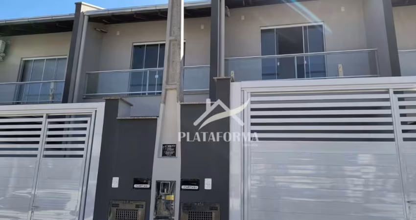 Casa com 2 quartos à venda no Itoupava Norte, Blumenau 