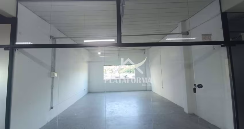 Ponto comercial com 1 sala para alugar no Itoupavazinha, Blumenau 