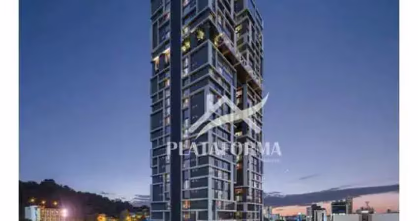 Apartamento com 3 quartos à venda no Centro, Blumenau 
